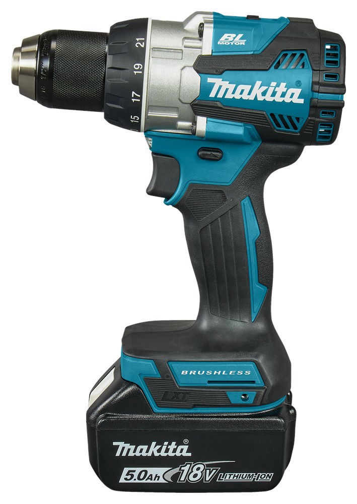 accu boor-/ schroefmachine makita-6