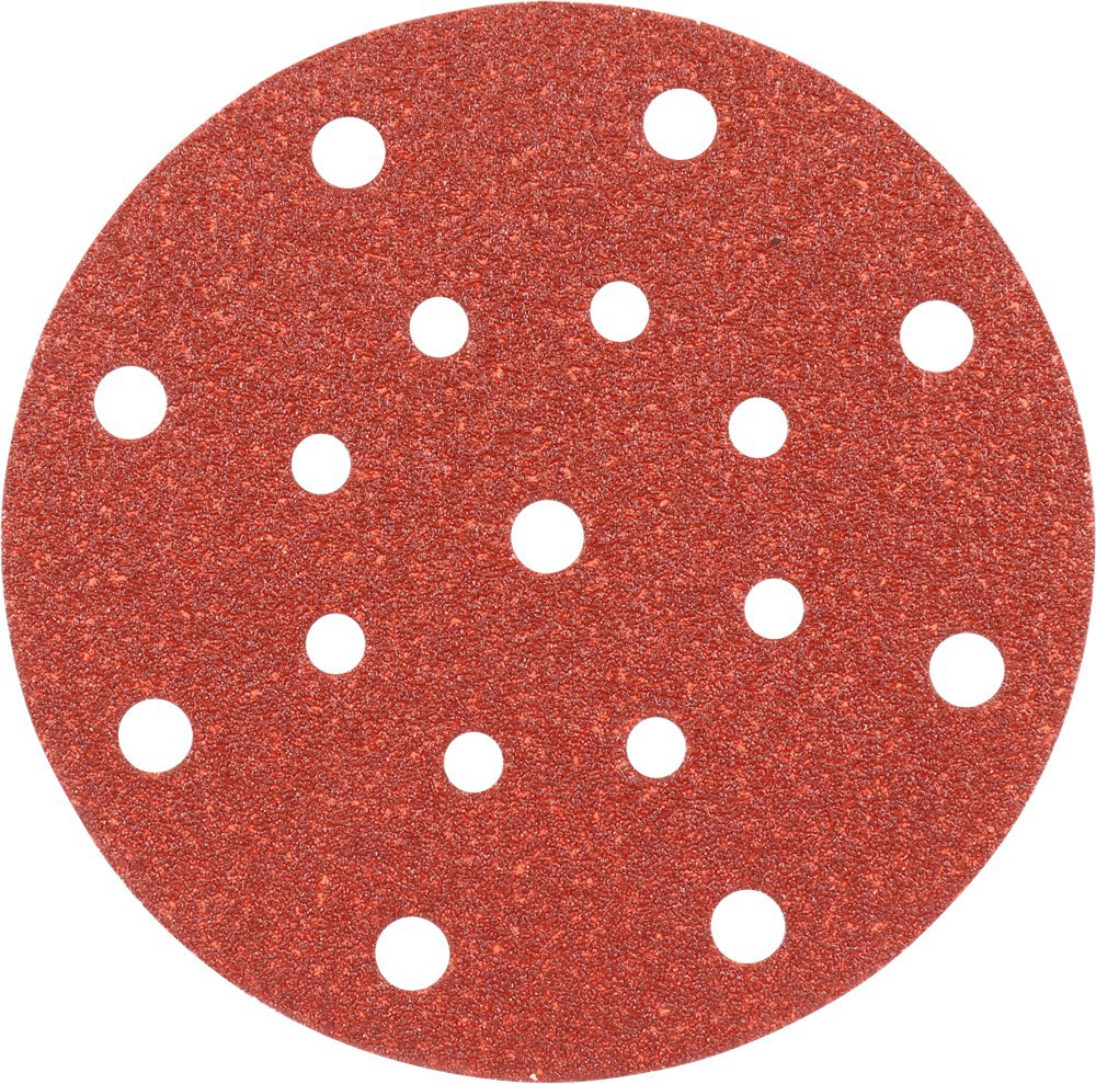 schuurschijf rood kelfort