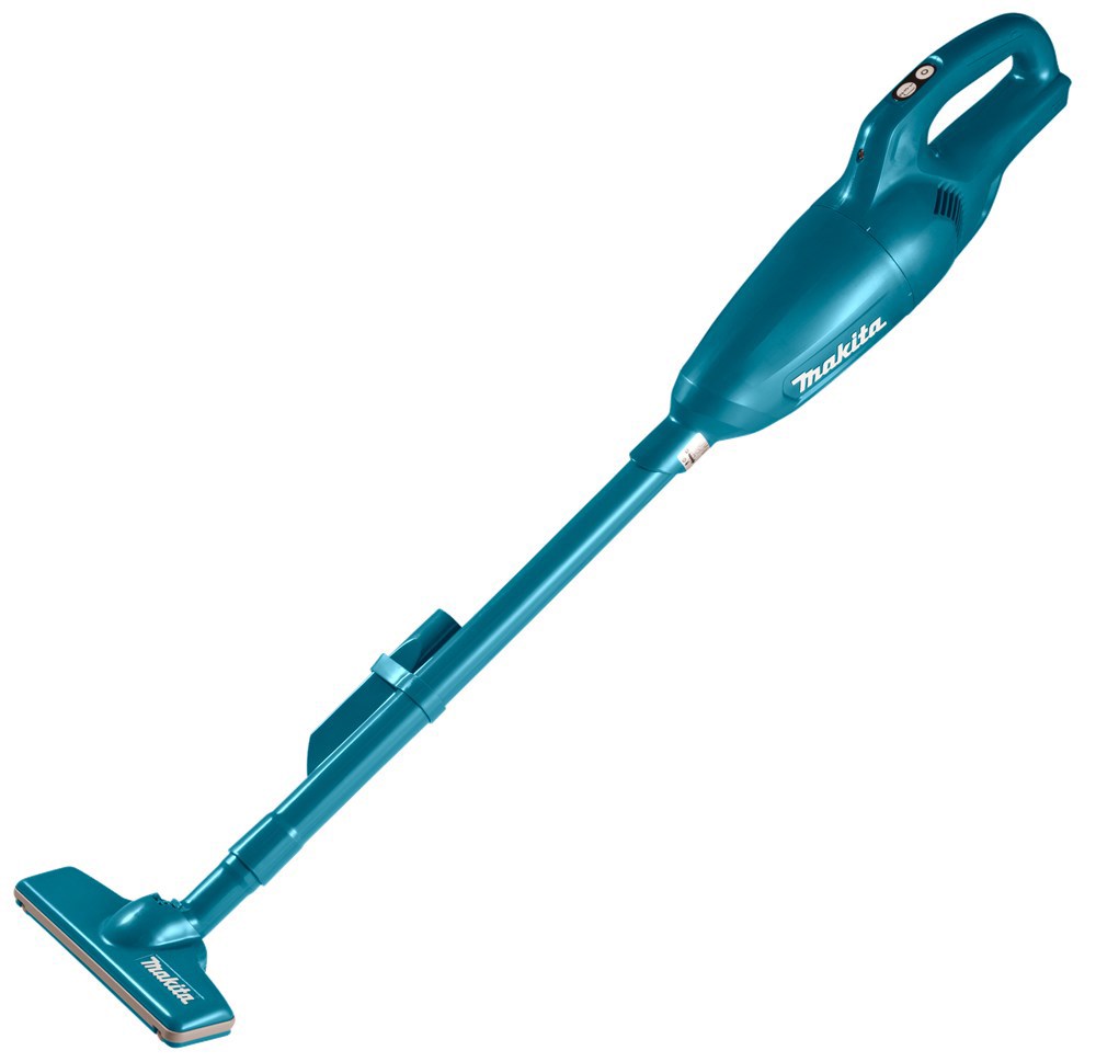 accu steelstofzuiger makita