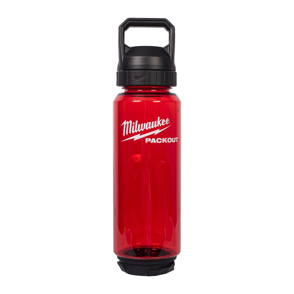 plastic fles milwaukee