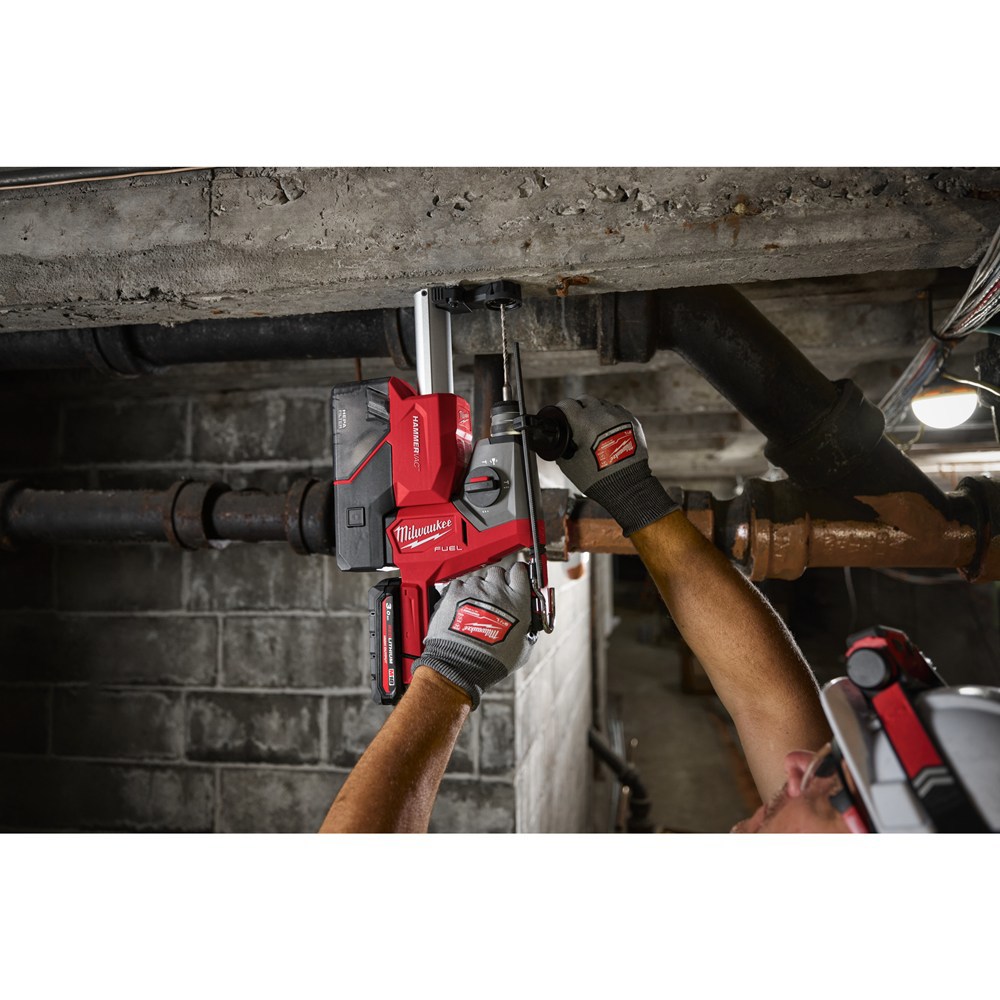 accu combihamer milwaukee sds-plus-5
