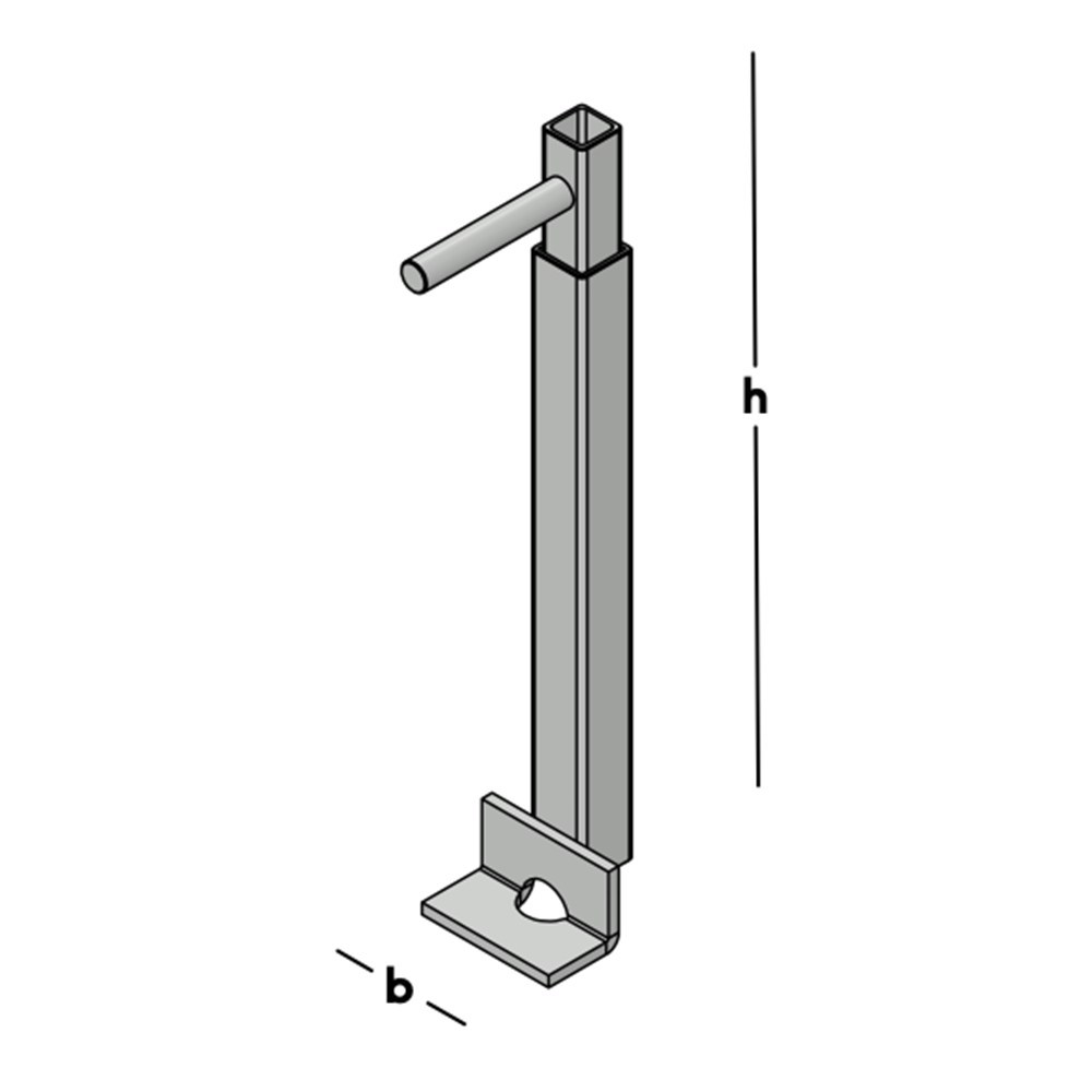 gevelklem verzinkt-4