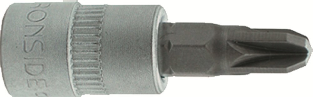 dopsleutel pozidriv ironside