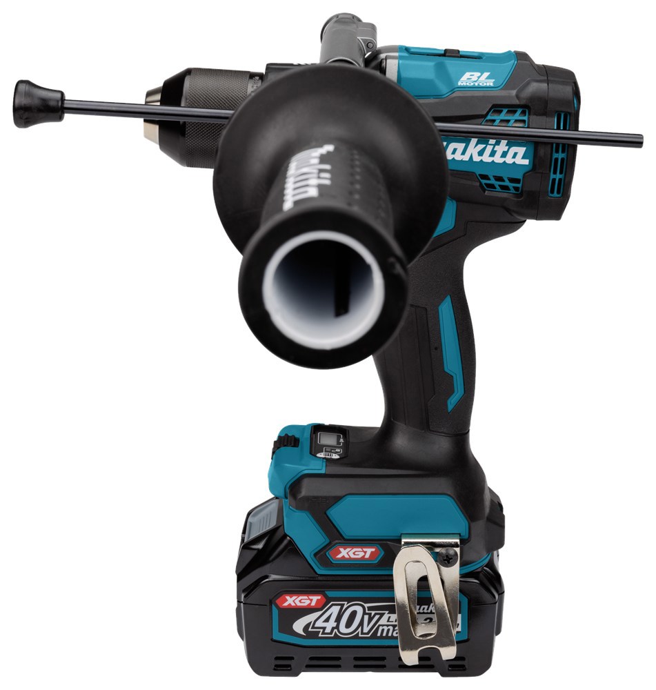 accu klopboor-/ schroefmachine makita-7