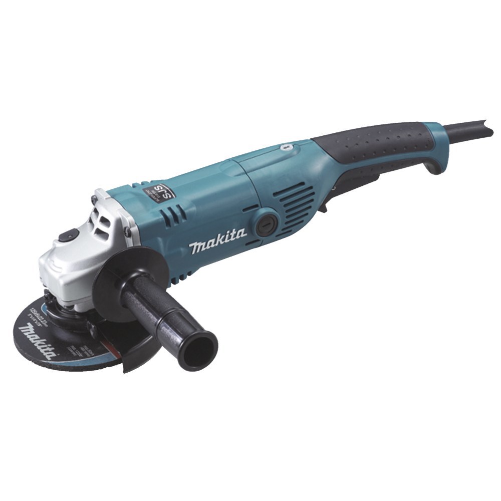 haakse slijper makita 125mm
