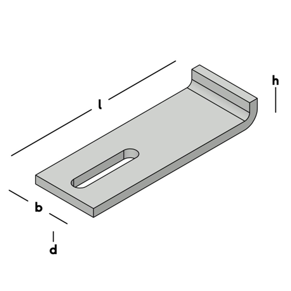 elementverankering thvz-3