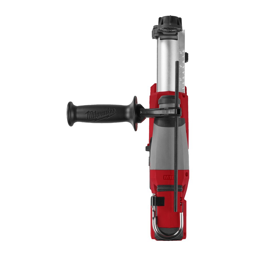 accu combihamer milwaukee sds-plus-3