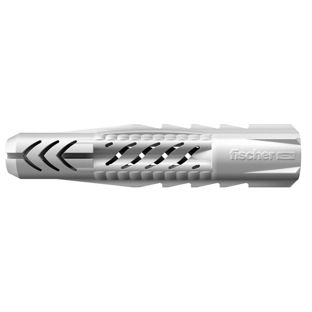 plug nylon multi fischer