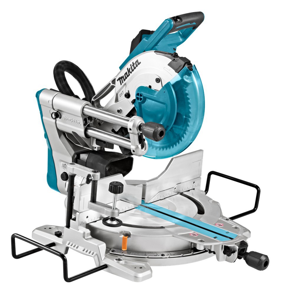 radiaal afkortzaagmachine makita 260mm
