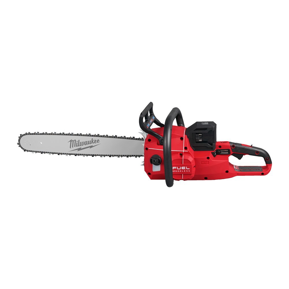 accu kettingzaagmachine milwaukee 500mm-8