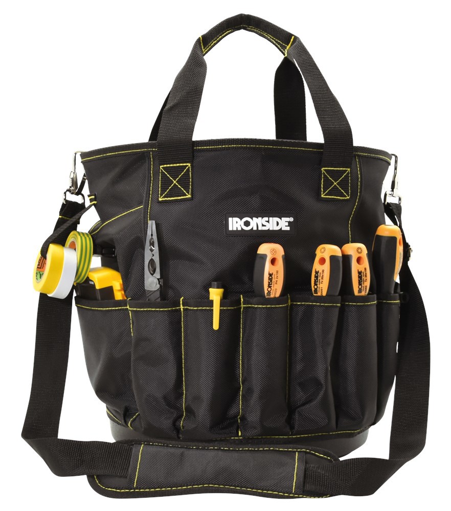 gereedschapstas nylon ironside