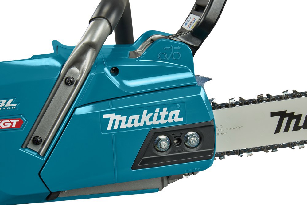 accu kettingzaagmachine makita 400mm-11