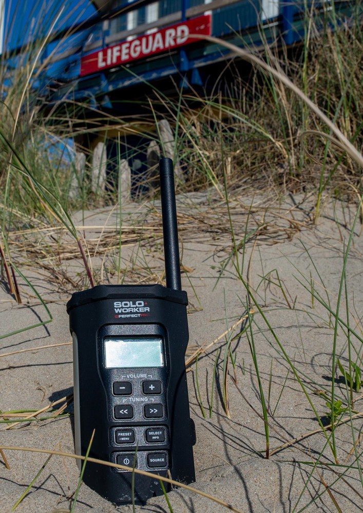 radio perfectpro-17