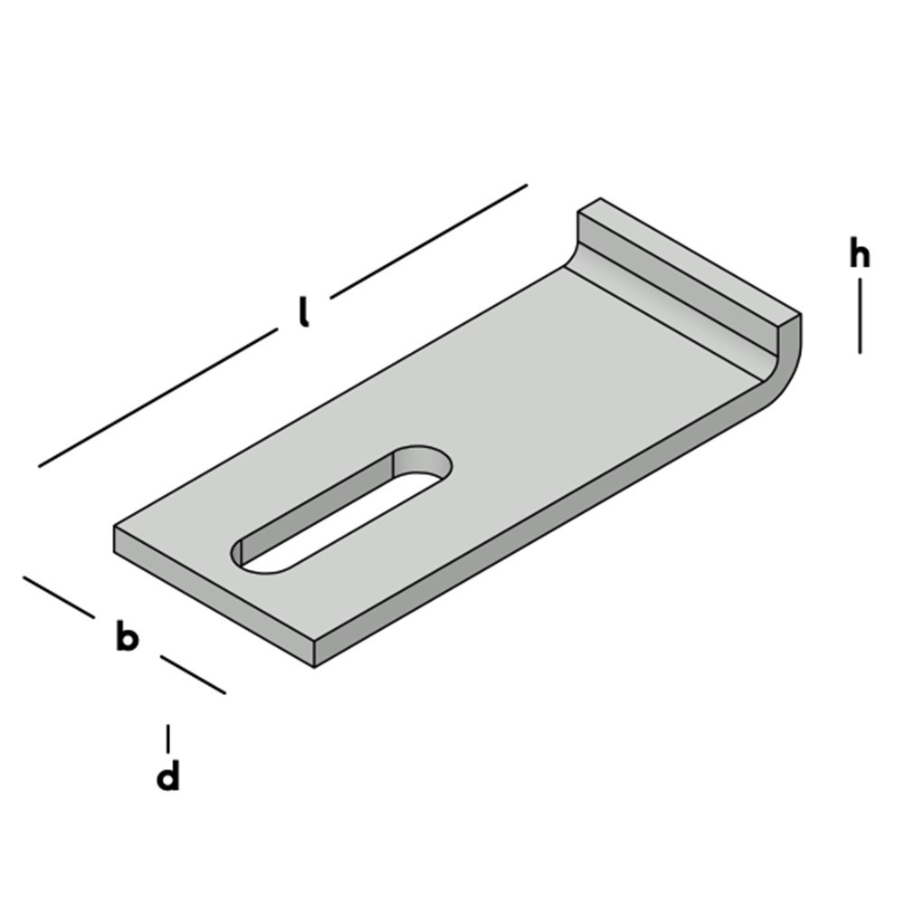 elementverankering thvz-3