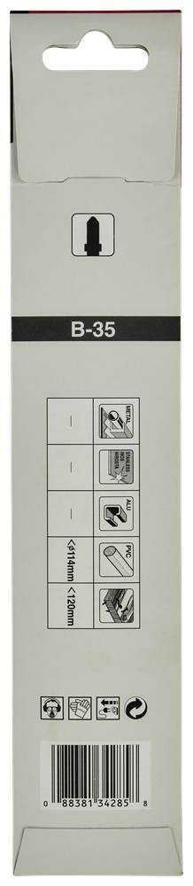 decoupeerzaagblad makita for wood/metal-4