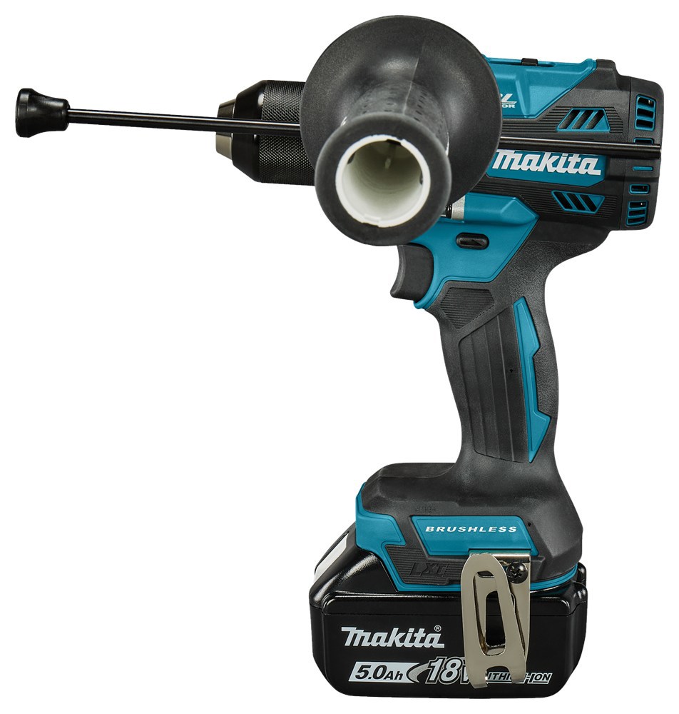 accu klopboor-/ schroefmachine makita
