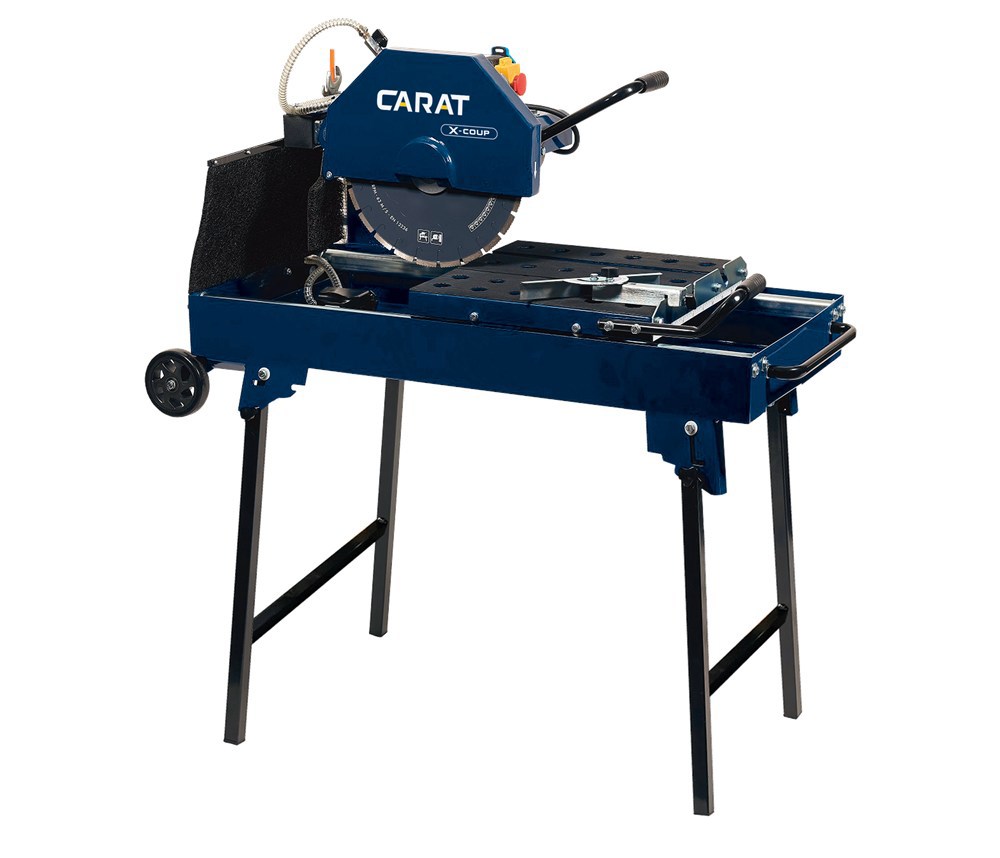 steenzaagmachine carat-5
