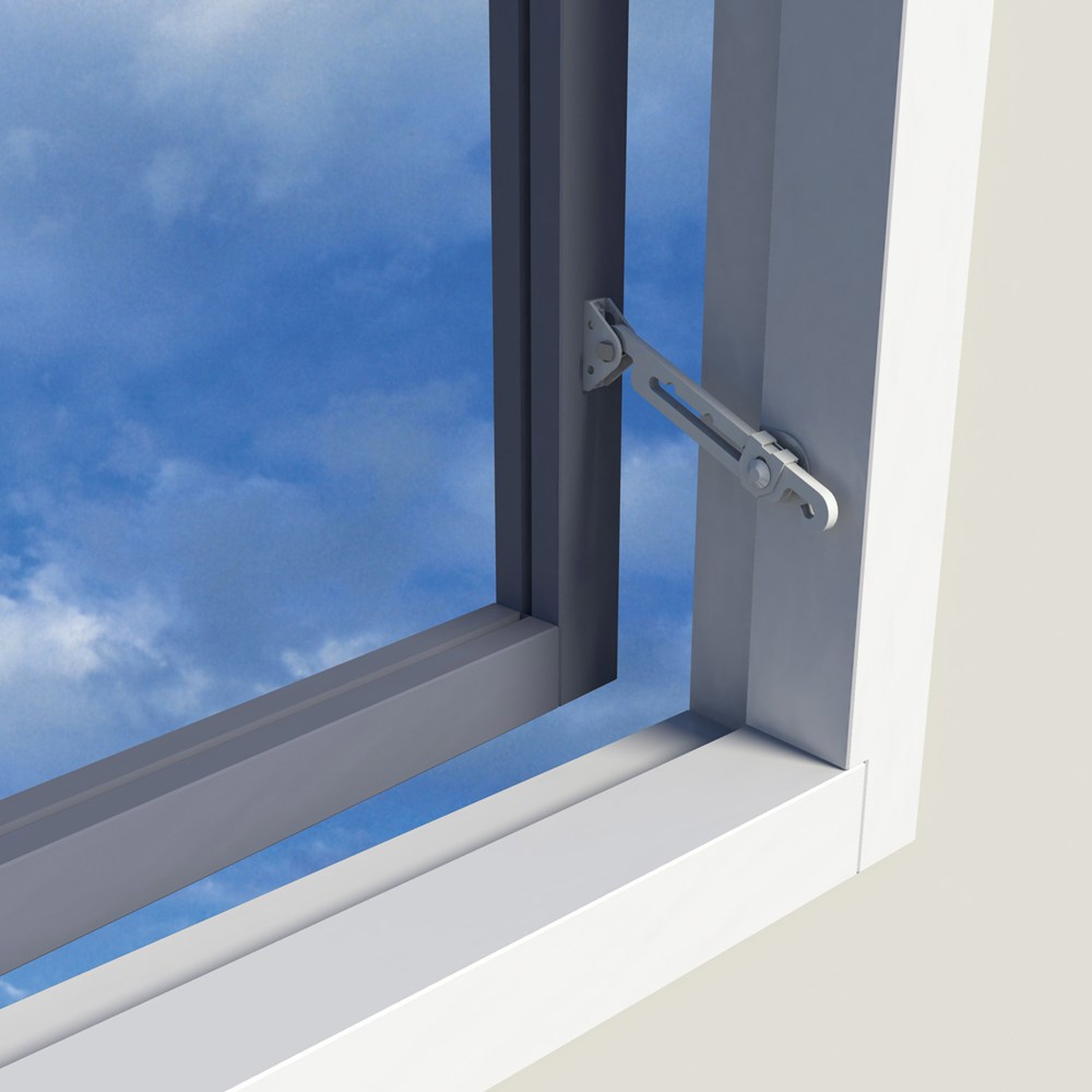 raamuitzetter wit secumax-3