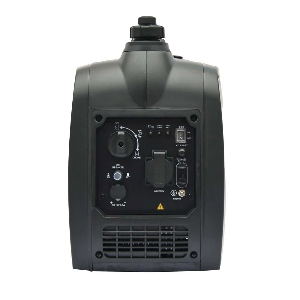 stroomgenerator contimac-3