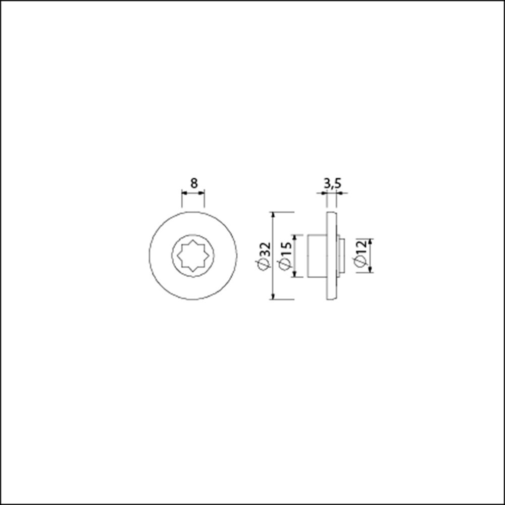 rood/wit plaatje wc stift ami-3
