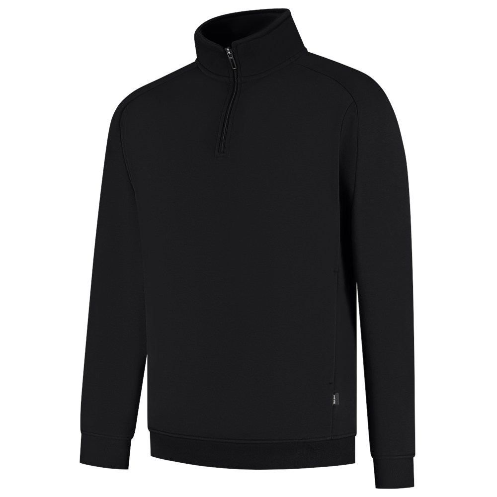 sweater 1/2 zip redefined tricorp