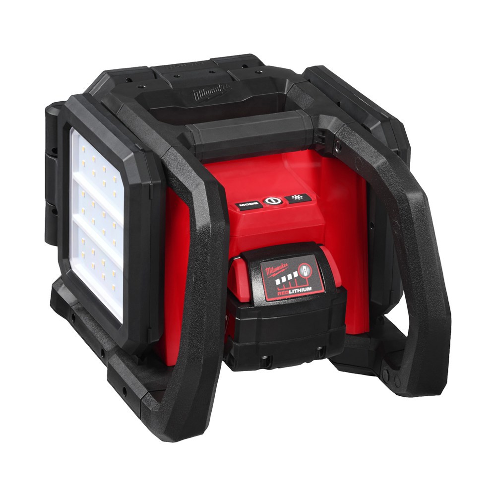 accu bouwlamp led milwaukee-9
