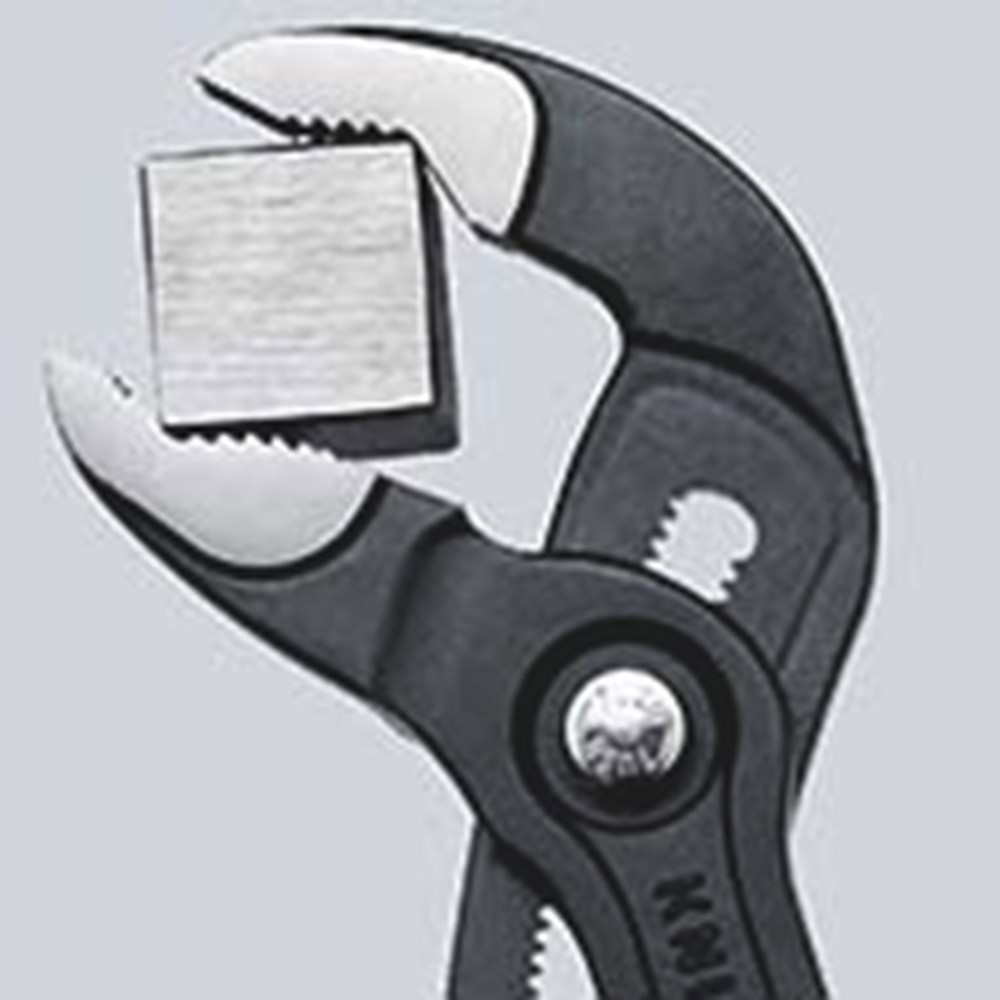 waterpomptang cobra knipex-10