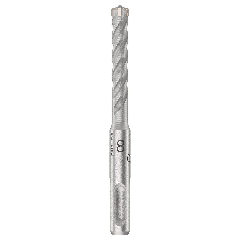 hamerboor sds-plus-5x bosch