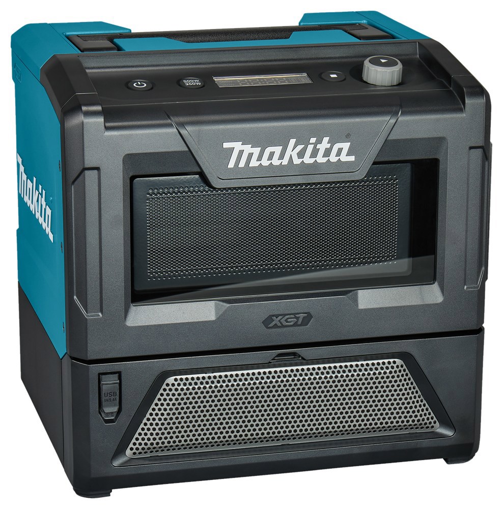 accu magnetron makita