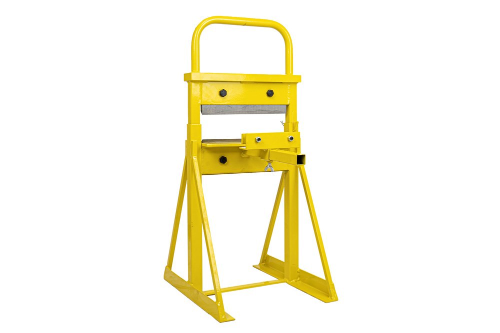 kalkzandsteenknipper geel orit-4