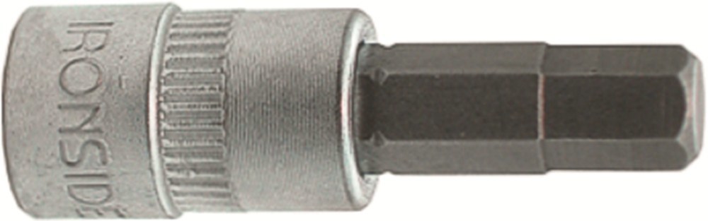 dopsleutel inbus ironside