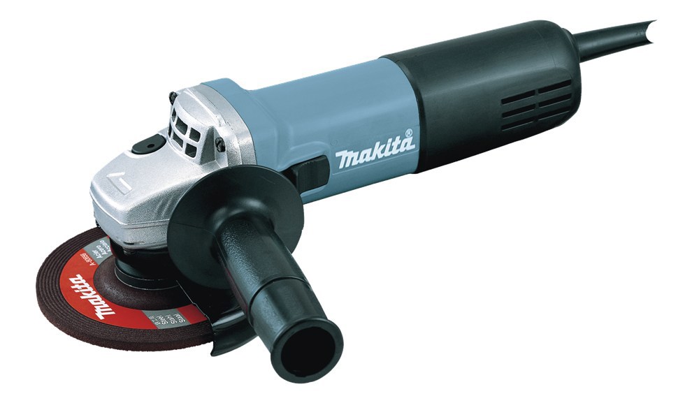 haakse slijper makita 125mm-4