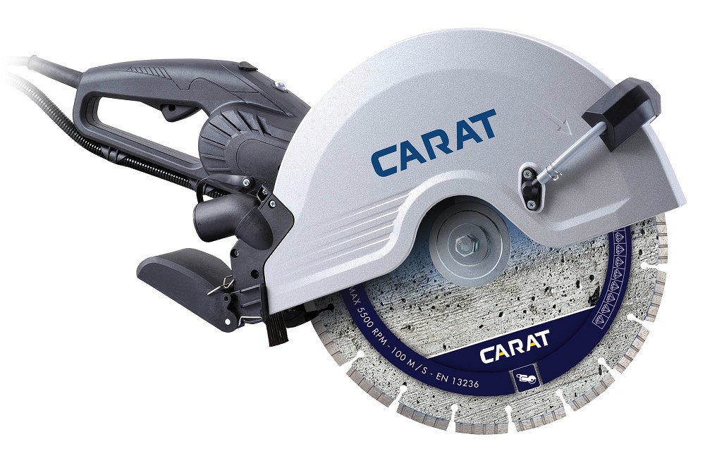 doorslijper carat 350mm
