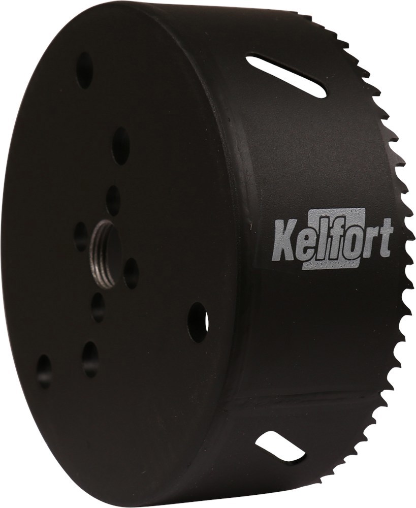 gatzaag hss bimetaal kelfort
