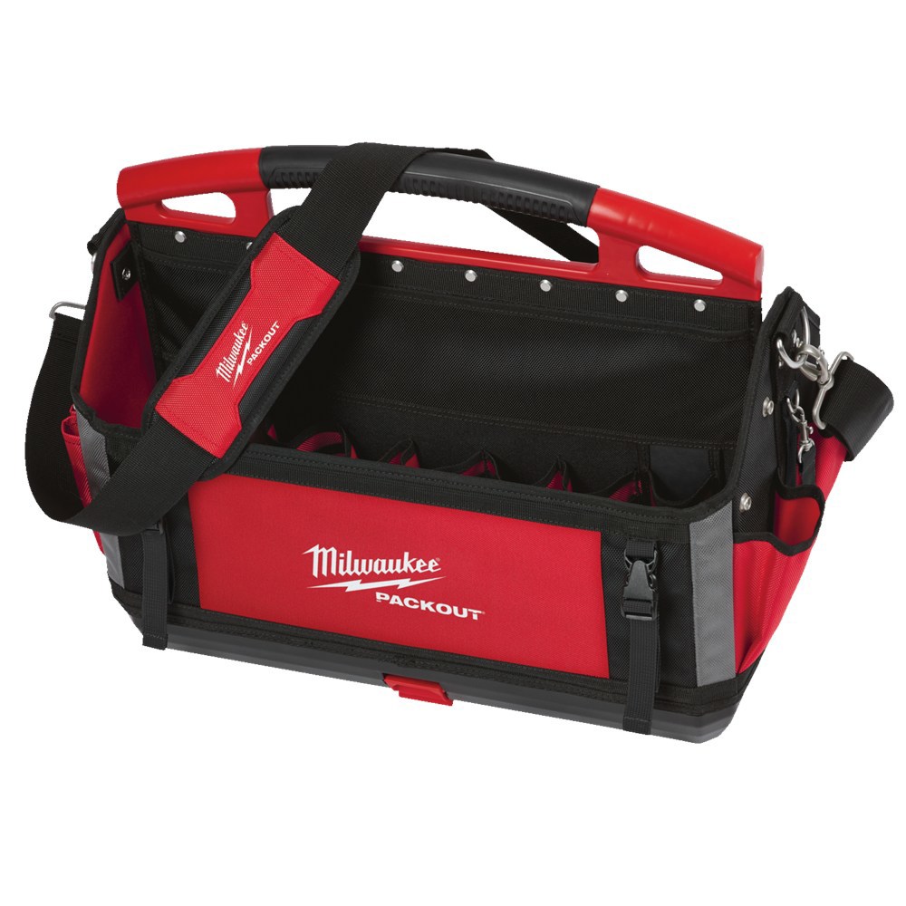 gereedschapstas packout milwaukee