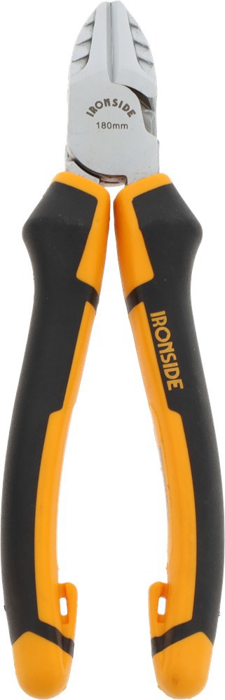 zijsnijtang ironside