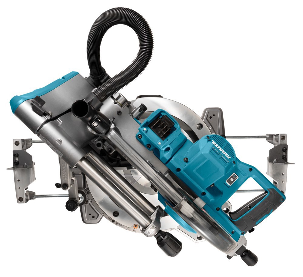 accu radiaal afkortzaagmachine makita-15