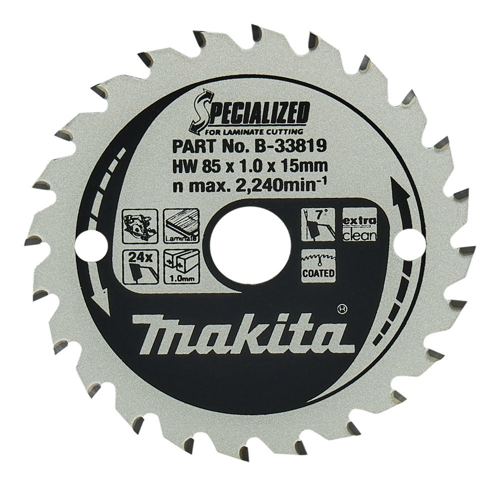 cirkelzaagblad hm makita
