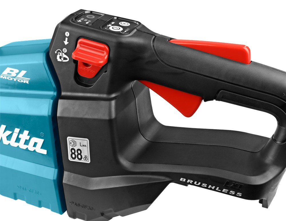 accu heggenschaar makita 750mm-13