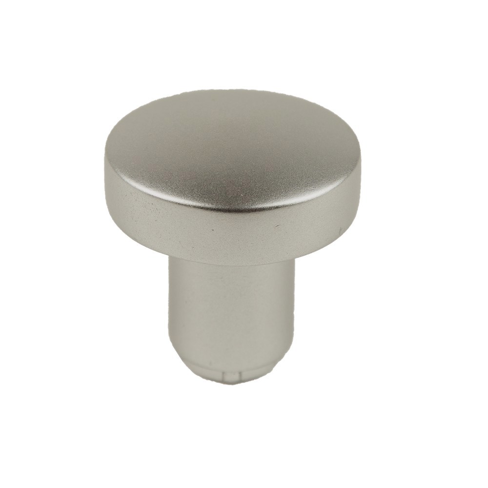 voordeurknop aluminium f1 ami