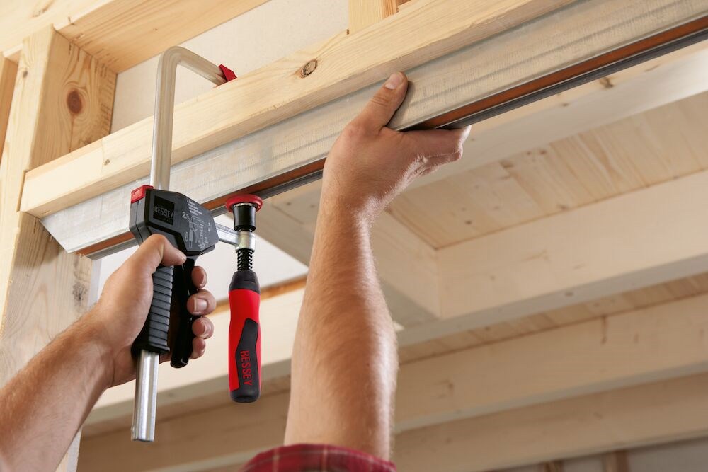 lijmtang snelspan bessey-5