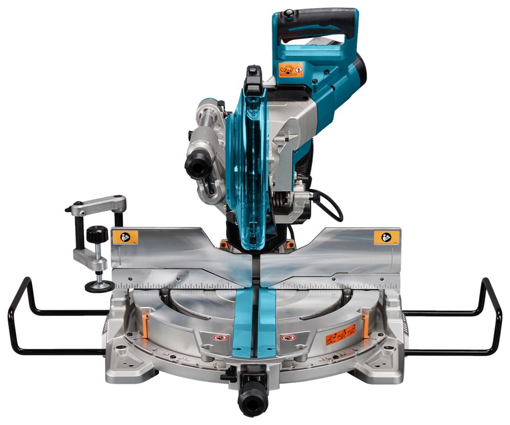 radiaal afkortzaagmachine makita 260mm-5