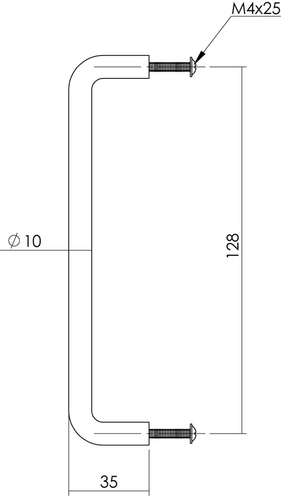 meubelgreep rvs intersteel-3