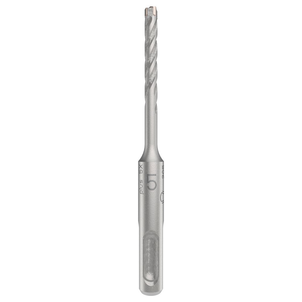 hamerboor sds-plus-5x bosch