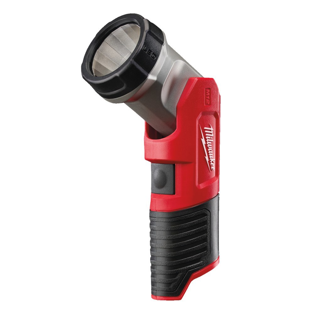 accu zaklamp led milwaukee