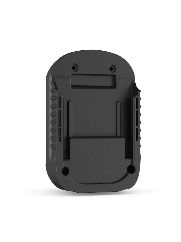 adapter multi-battery radio perfectpro-8