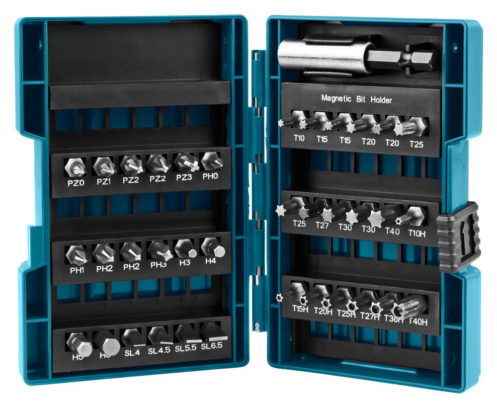 schroefbitset makita