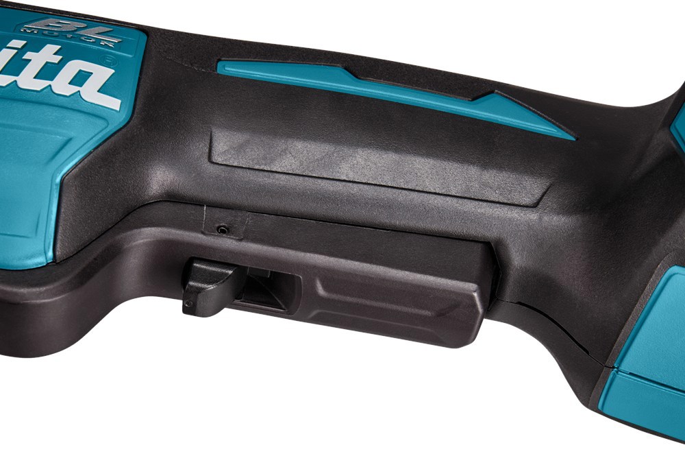 accu haakse slijper makita 125mm-6