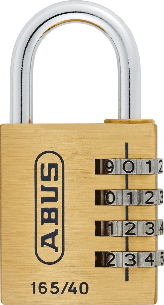 hangslot messing cijfercombinatie abus-3