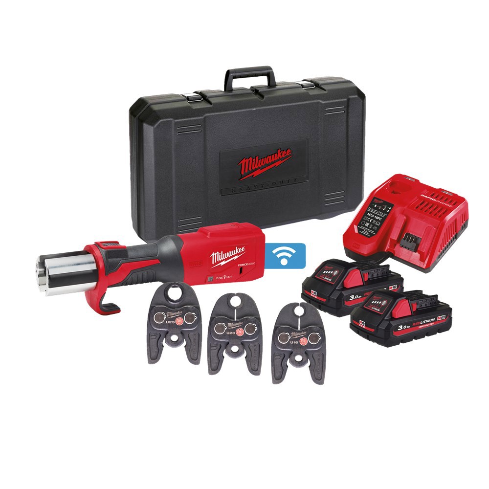 accu perstang milwaukee